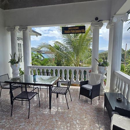 Paradise Palms Jamaica Vacation Rental มอนเทโกเบย์ ภายนอก รูปภาพ