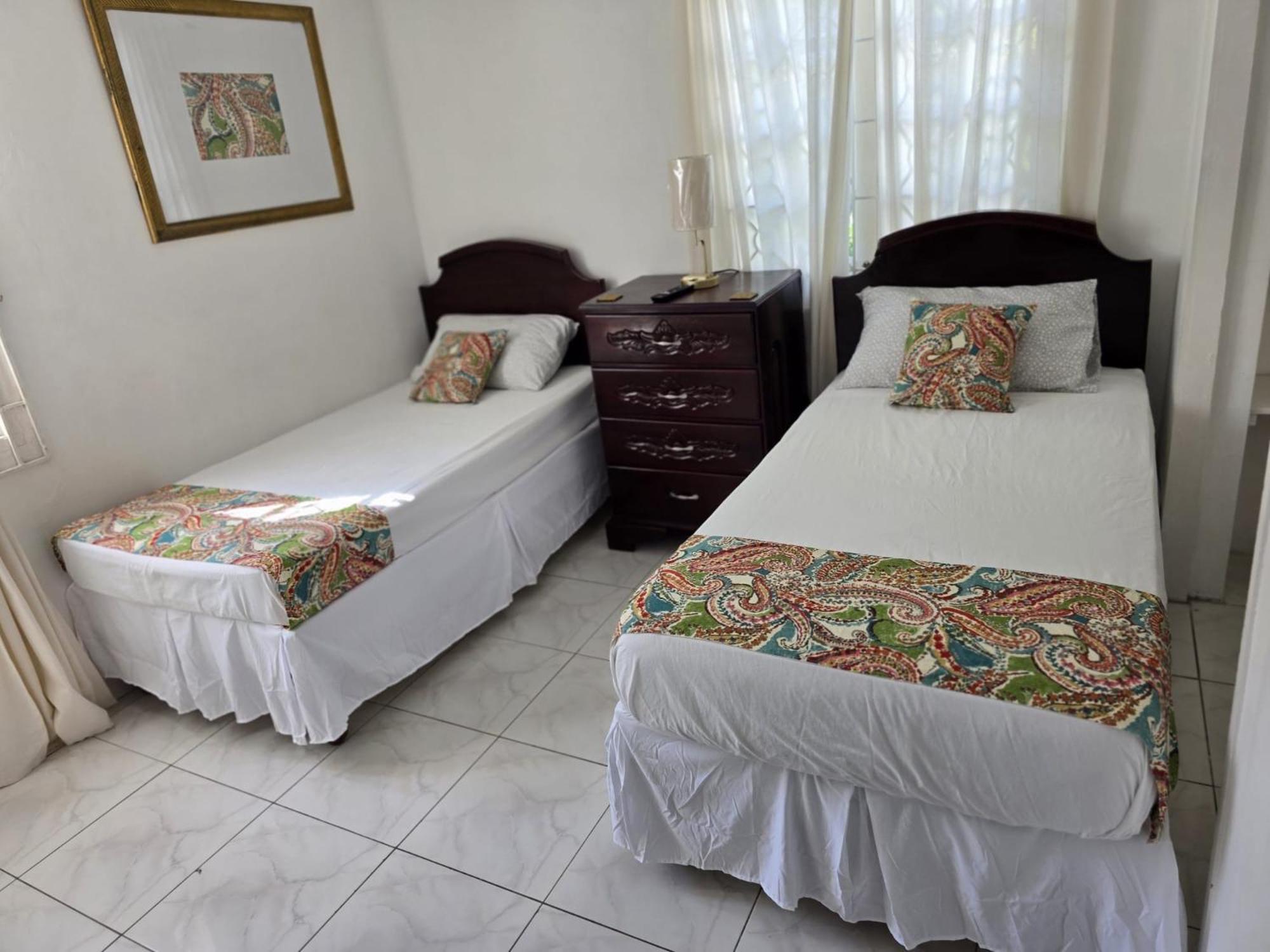 Paradise Palms Jamaica Vacation Rental มอนเทโกเบย์ ภายนอก รูปภาพ
