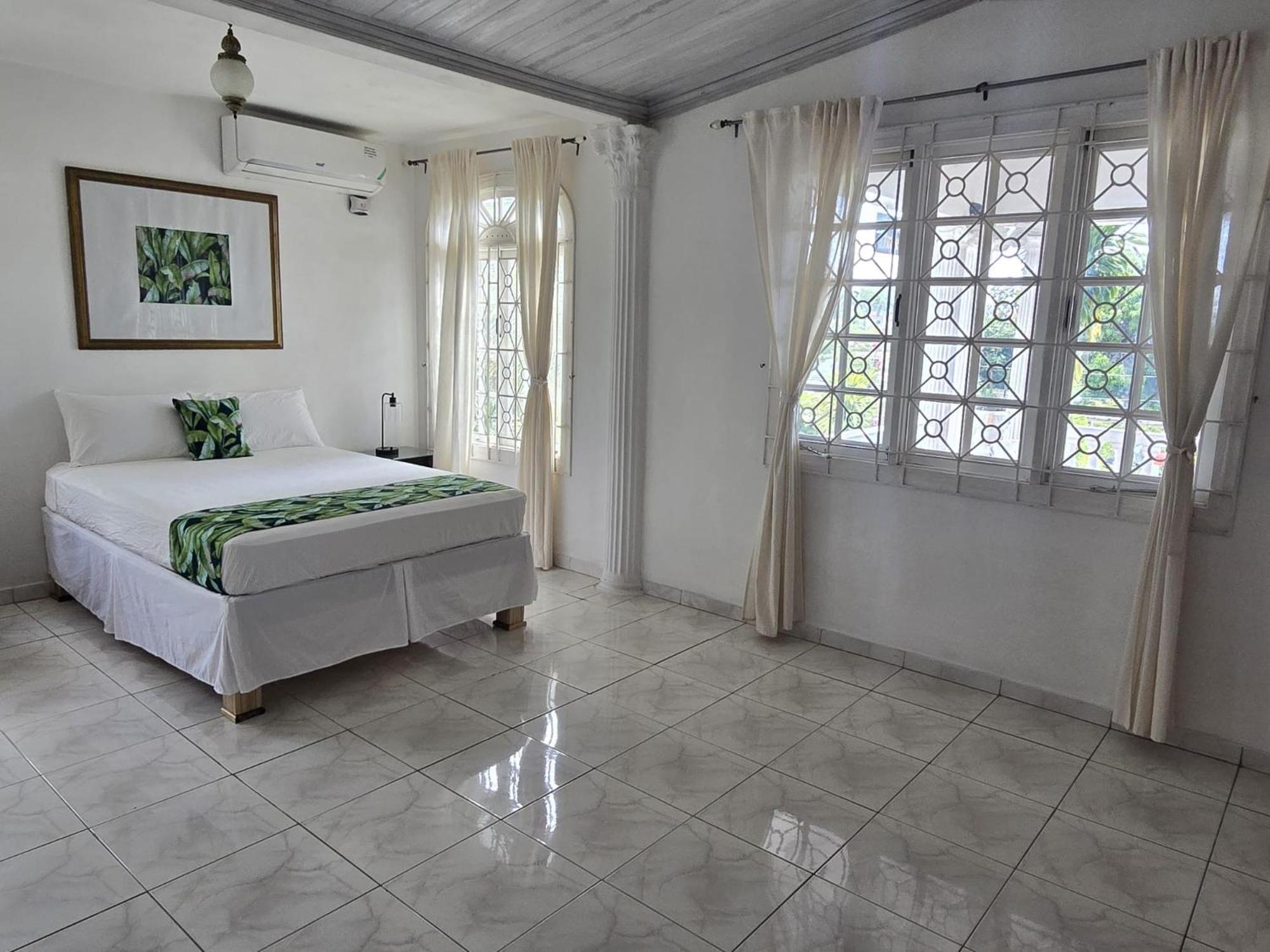 Paradise Palms Jamaica Vacation Rental มอนเทโกเบย์ ภายนอก รูปภาพ