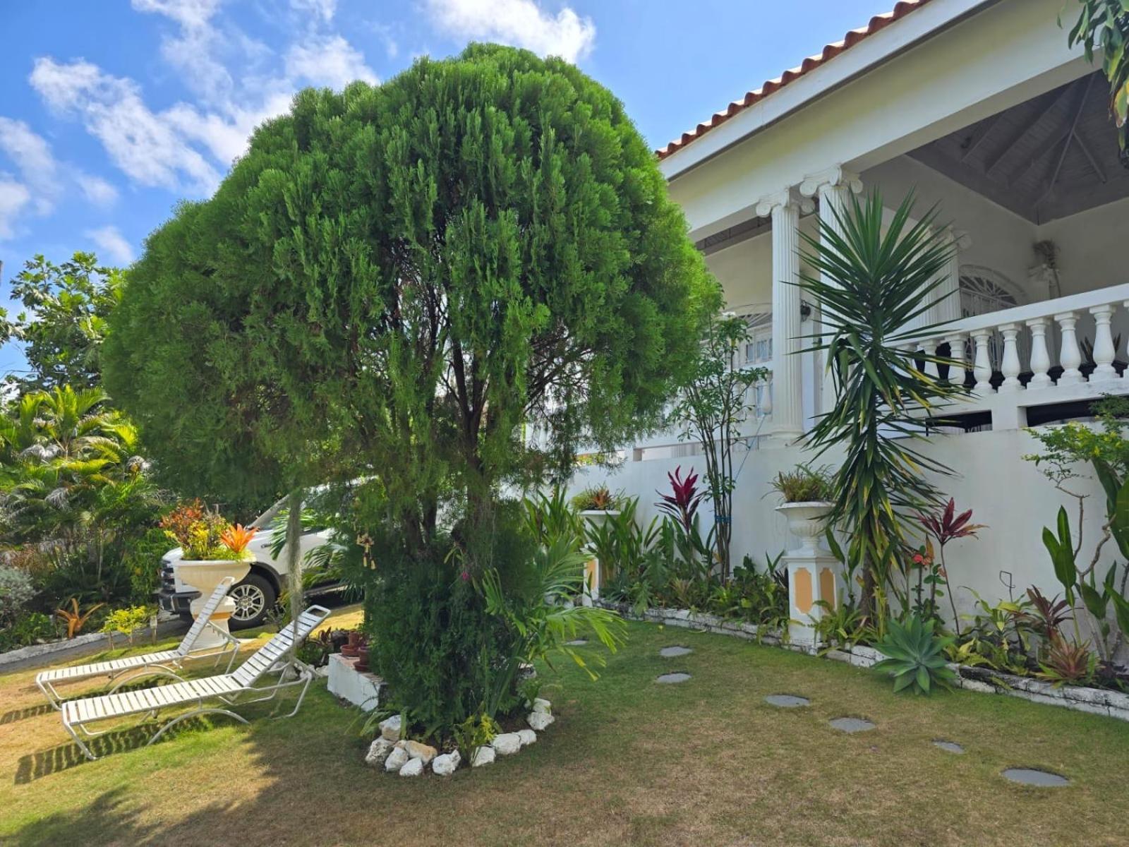 Paradise Palms Jamaica Vacation Rental มอนเทโกเบย์ ภายนอก รูปภาพ