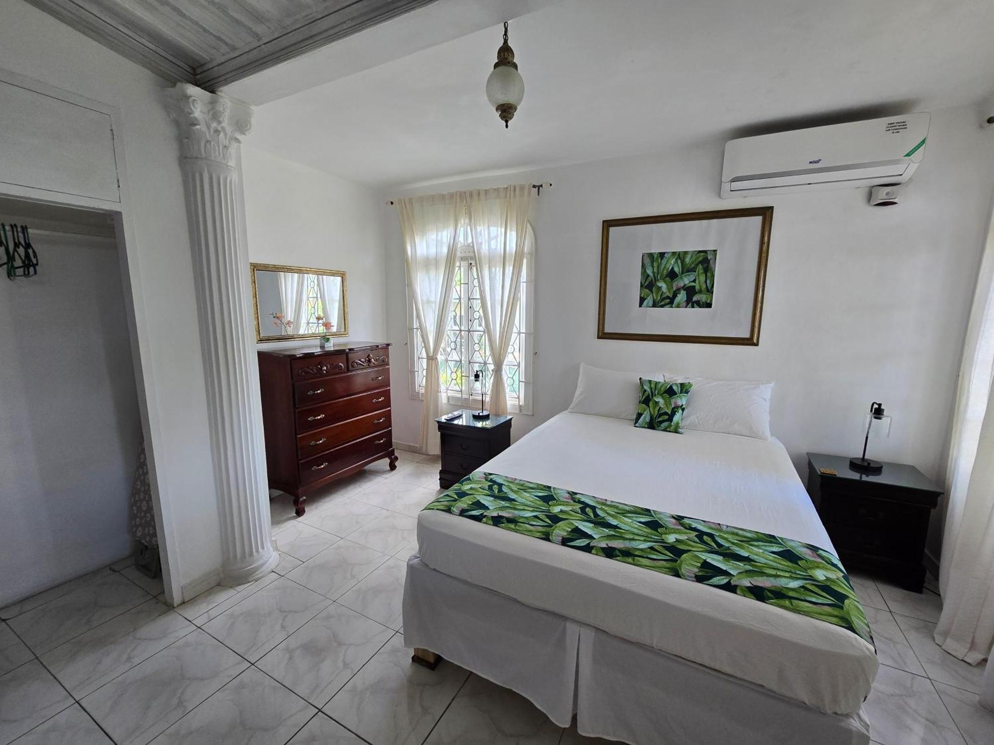 Paradise Palms Jamaica Vacation Rental มอนเทโกเบย์ ภายนอก รูปภาพ