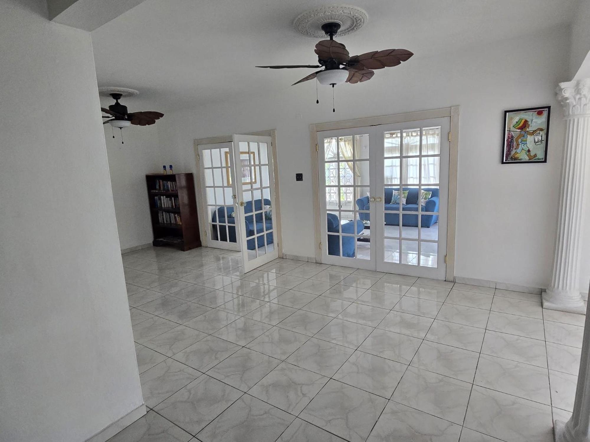 Paradise Palms Jamaica Vacation Rental มอนเทโกเบย์ ภายนอก รูปภาพ