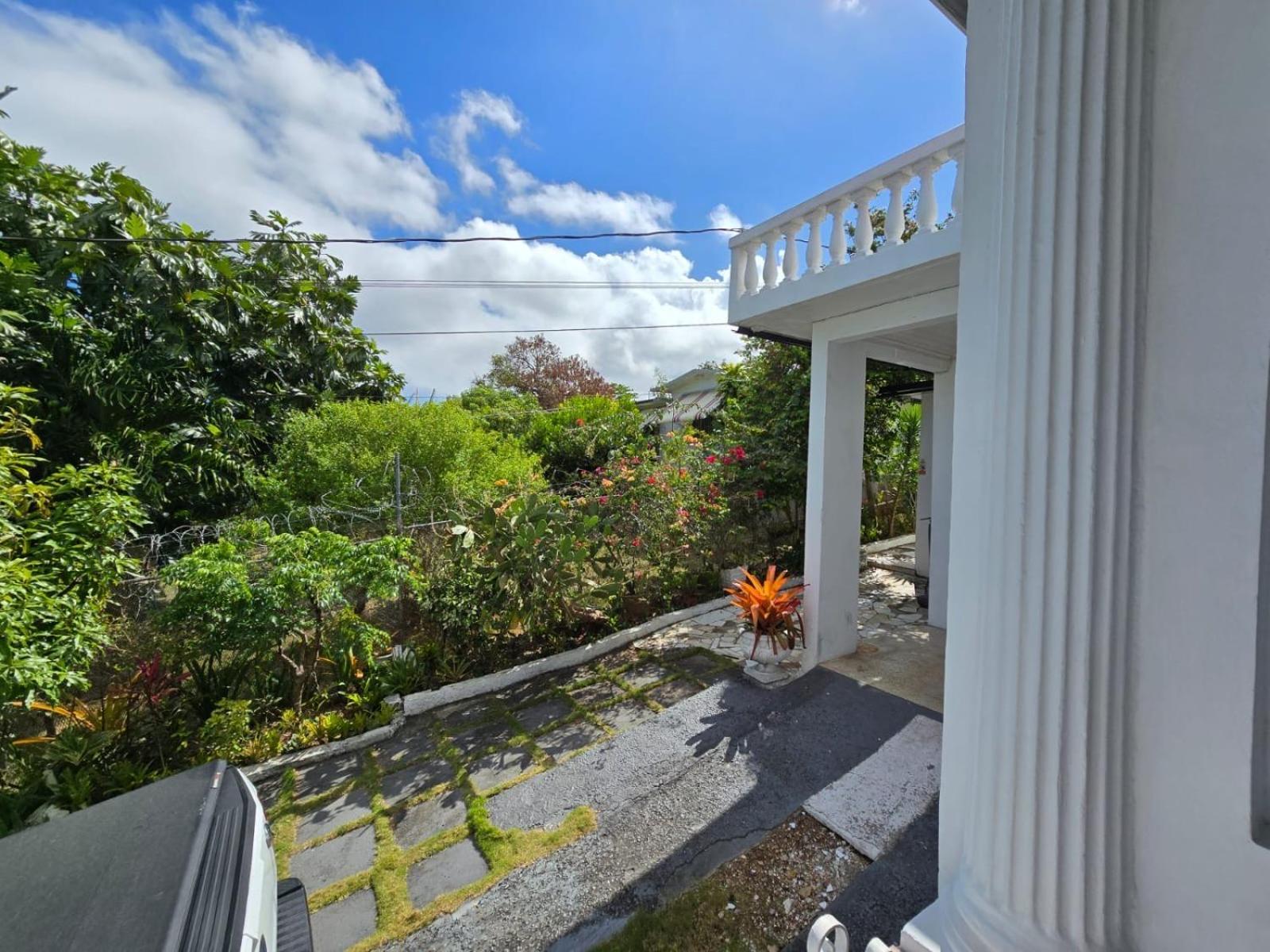 Paradise Palms Jamaica Vacation Rental มอนเทโกเบย์ ภายนอก รูปภาพ