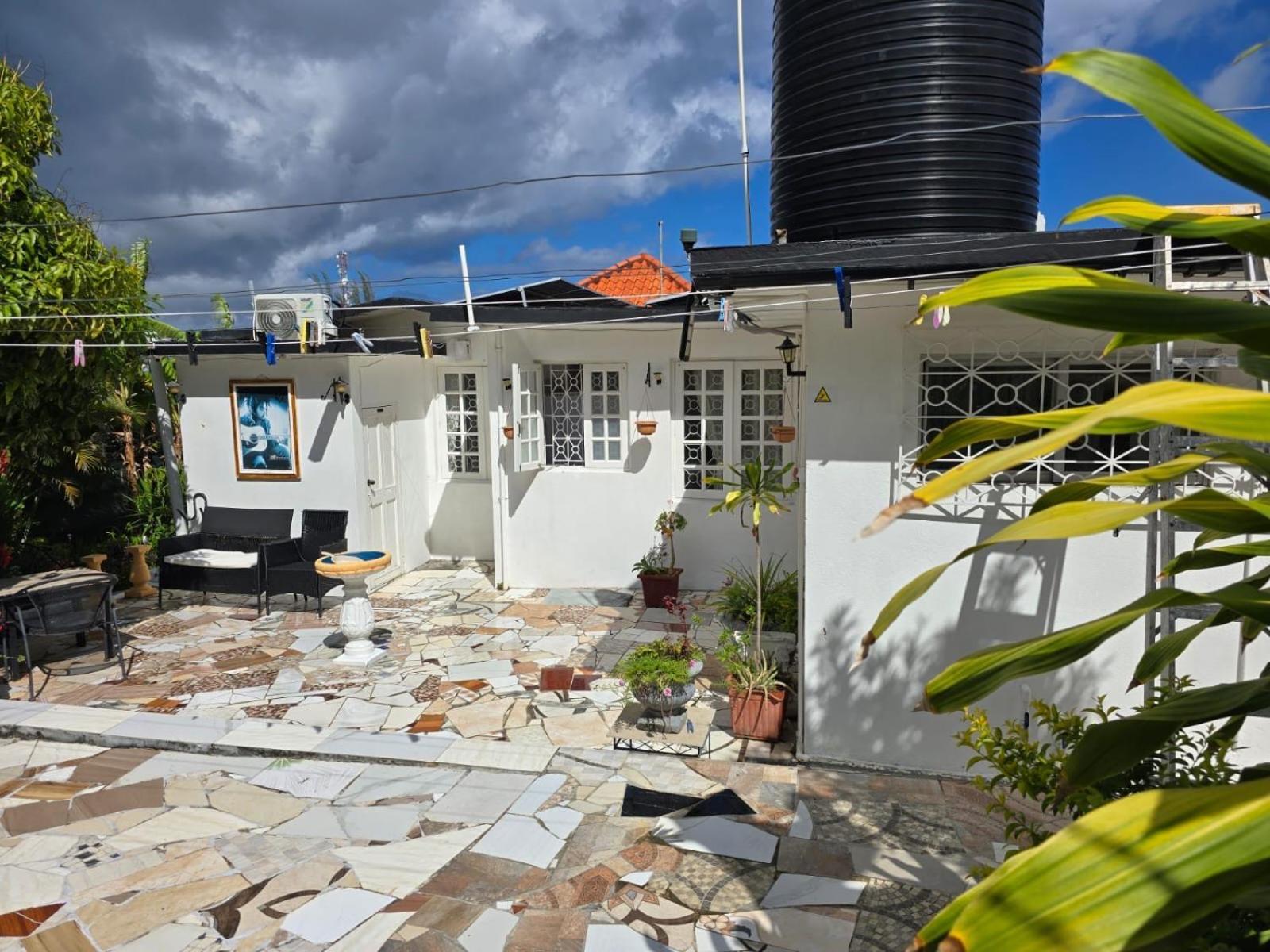 Paradise Palms Jamaica Vacation Rental มอนเทโกเบย์ ภายนอก รูปภาพ