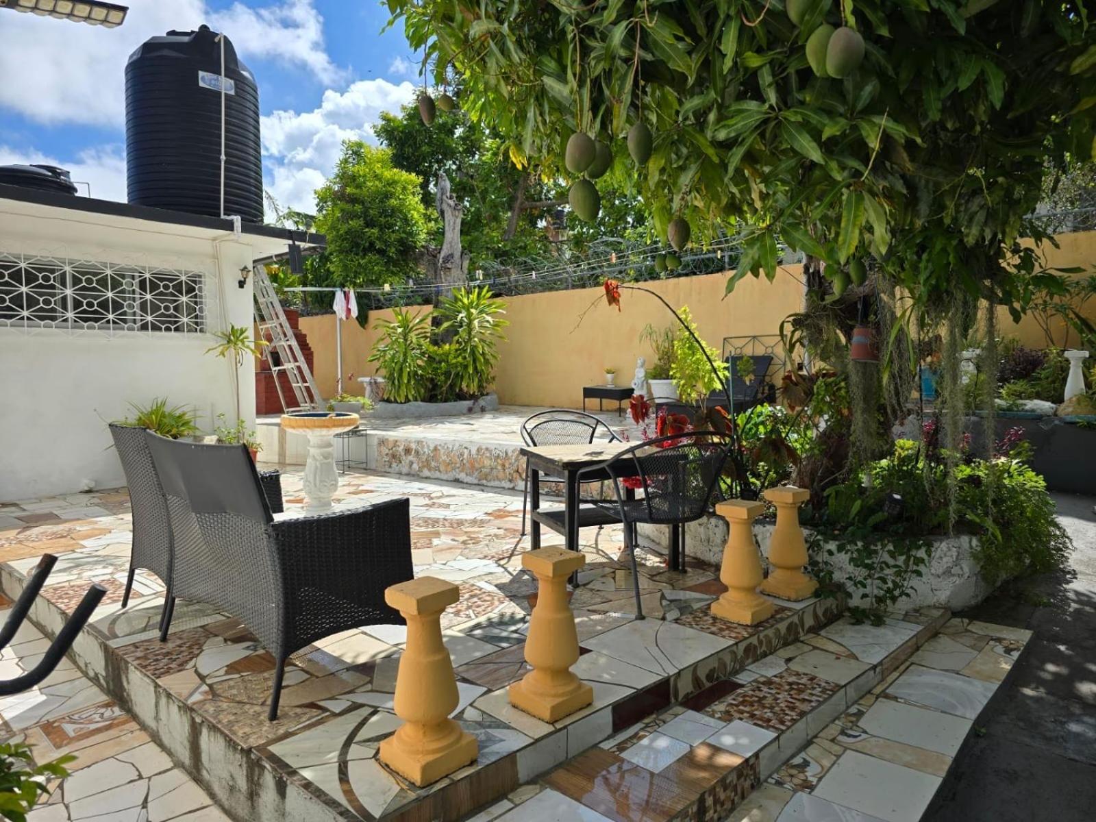 Paradise Palms Jamaica Vacation Rental มอนเทโกเบย์ ภายนอก รูปภาพ