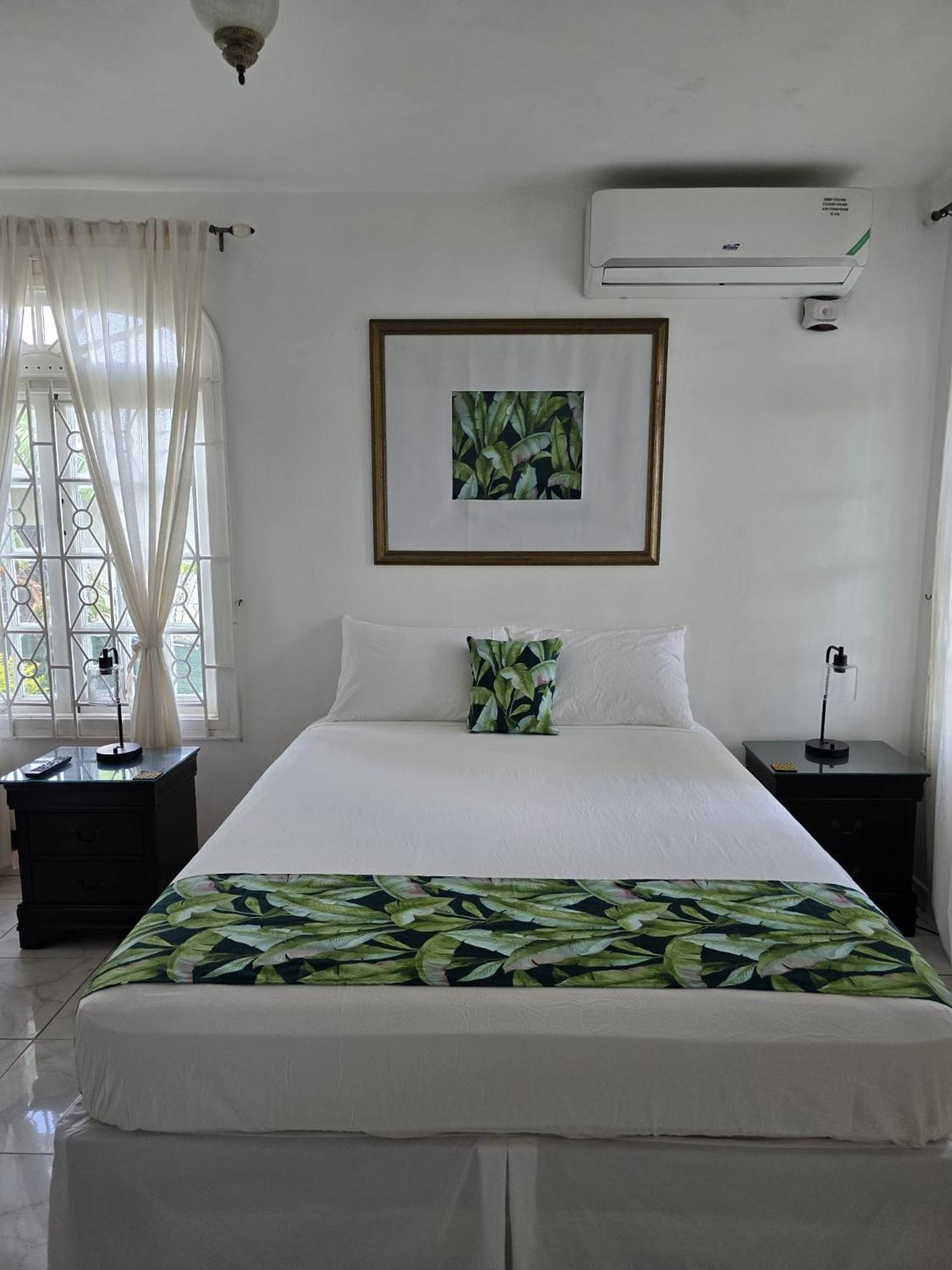 Paradise Palms Jamaica Vacation Rental มอนเทโกเบย์ ภายนอก รูปภาพ