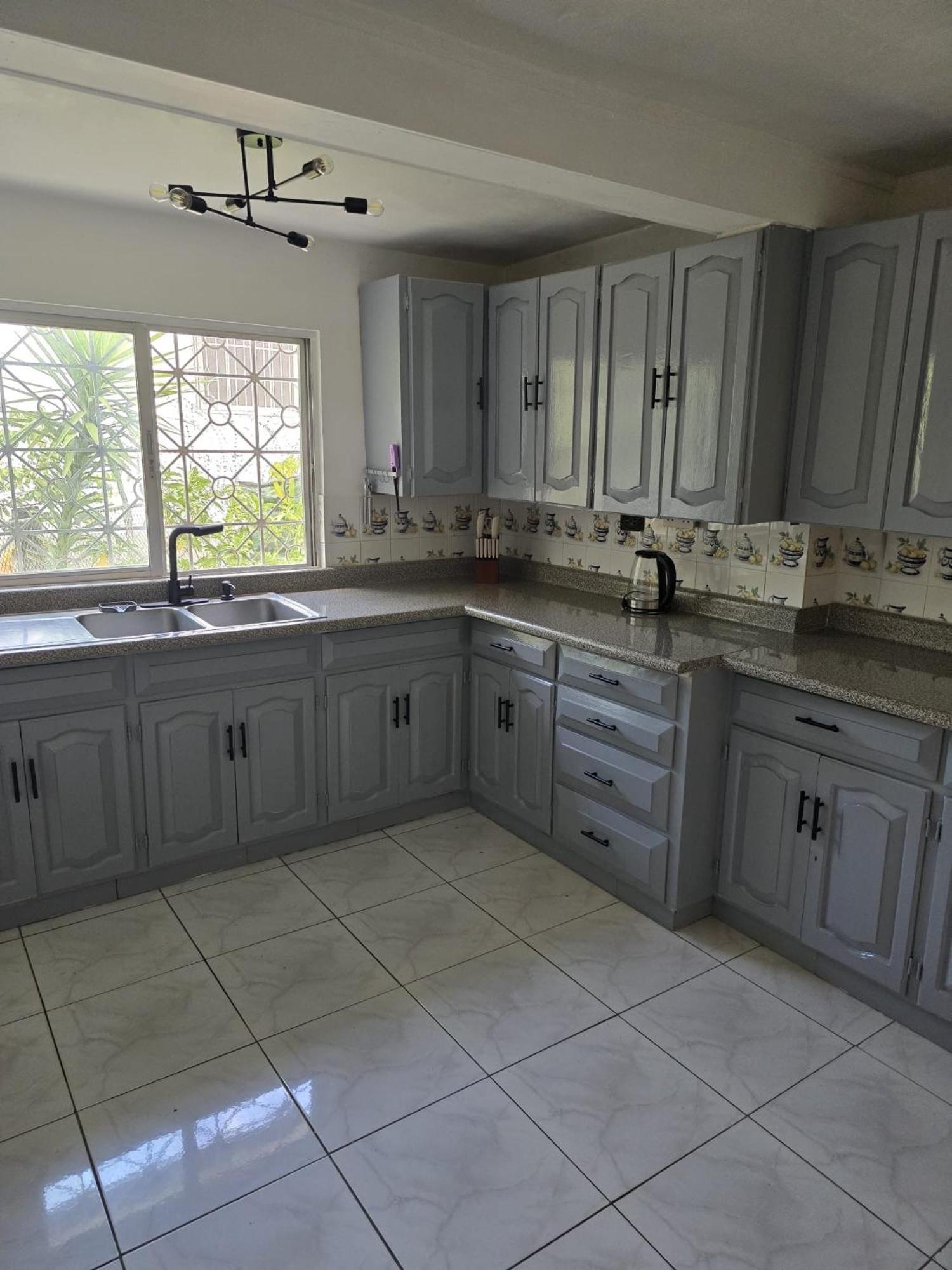 Paradise Palms Jamaica Vacation Rental มอนเทโกเบย์ ภายนอก รูปภาพ