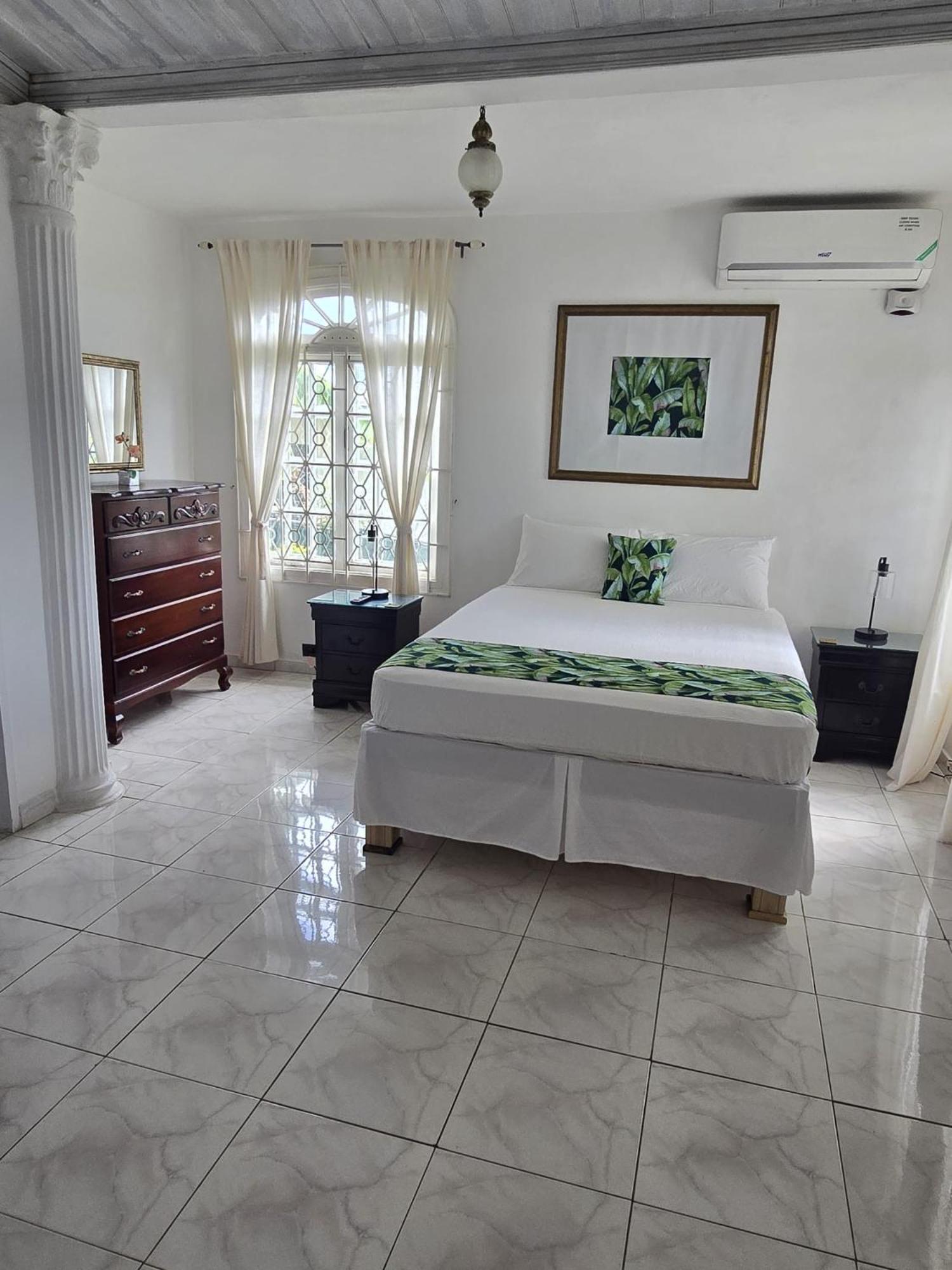 Paradise Palms Jamaica Vacation Rental มอนเทโกเบย์ ภายนอก รูปภาพ