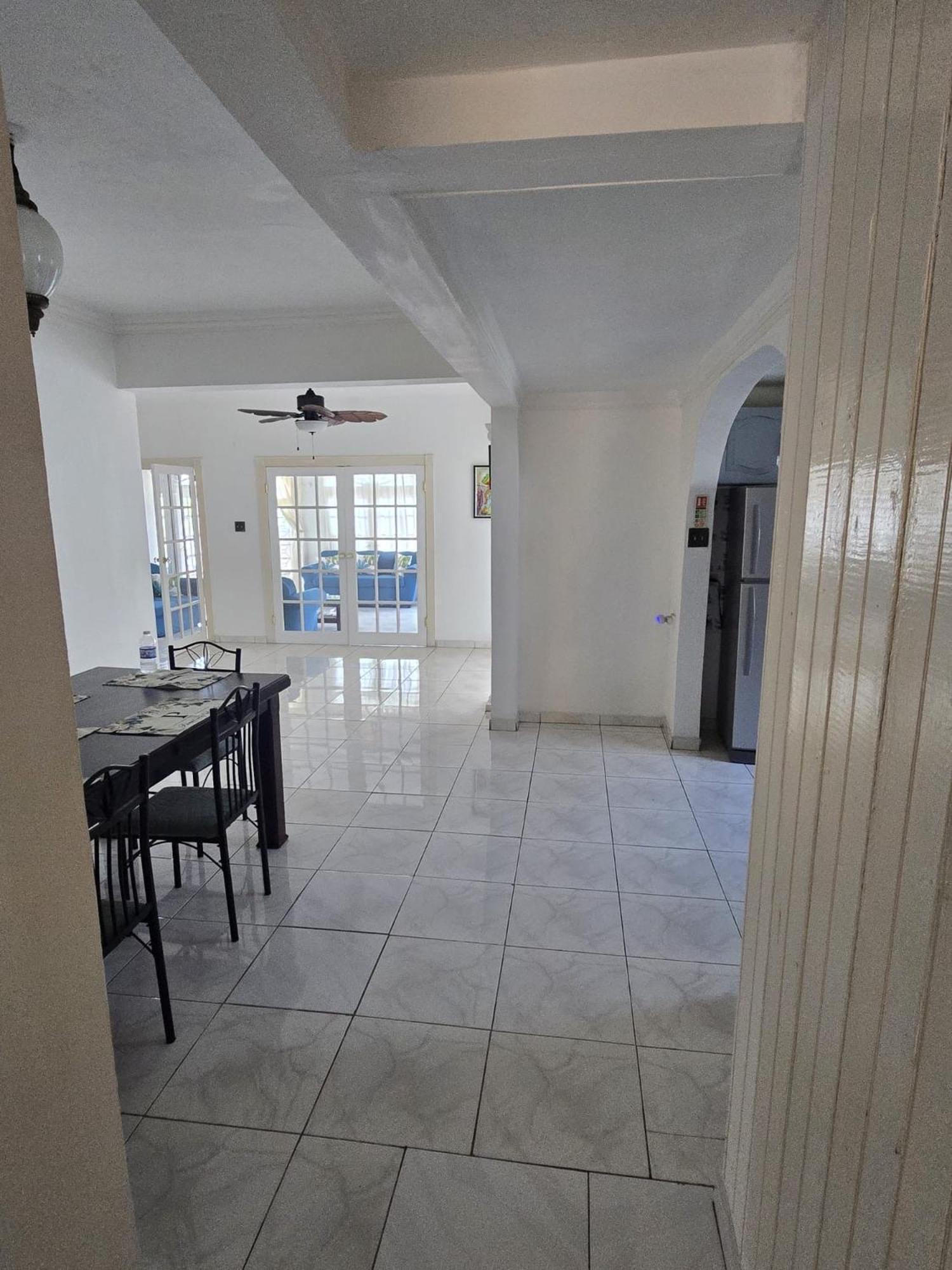 Paradise Palms Jamaica Vacation Rental มอนเทโกเบย์ ภายนอก รูปภาพ