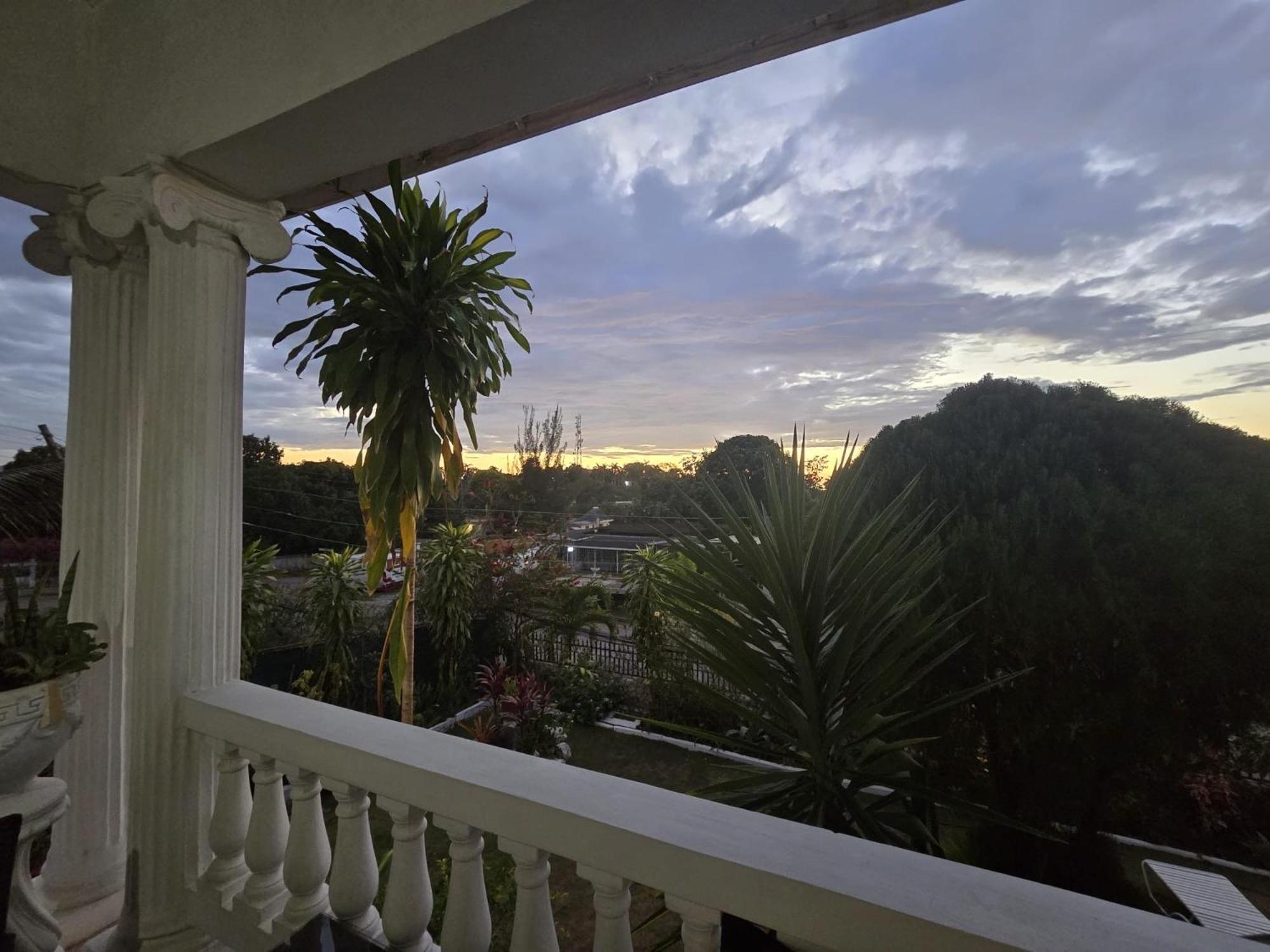 Paradise Palms Jamaica Vacation Rental มอนเทโกเบย์ ภายนอก รูปภาพ