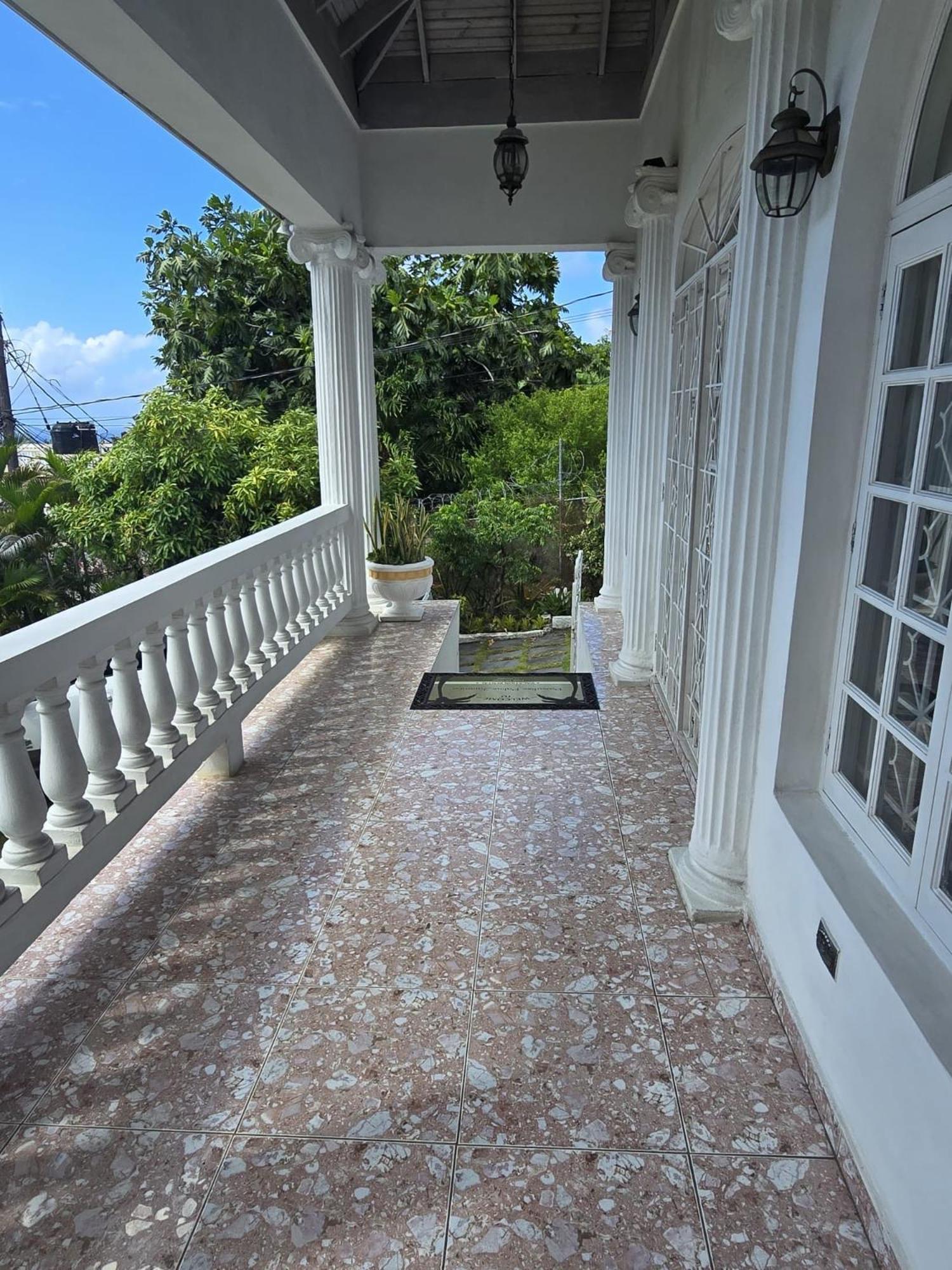 Paradise Palms Jamaica Vacation Rental มอนเทโกเบย์ ภายนอก รูปภาพ