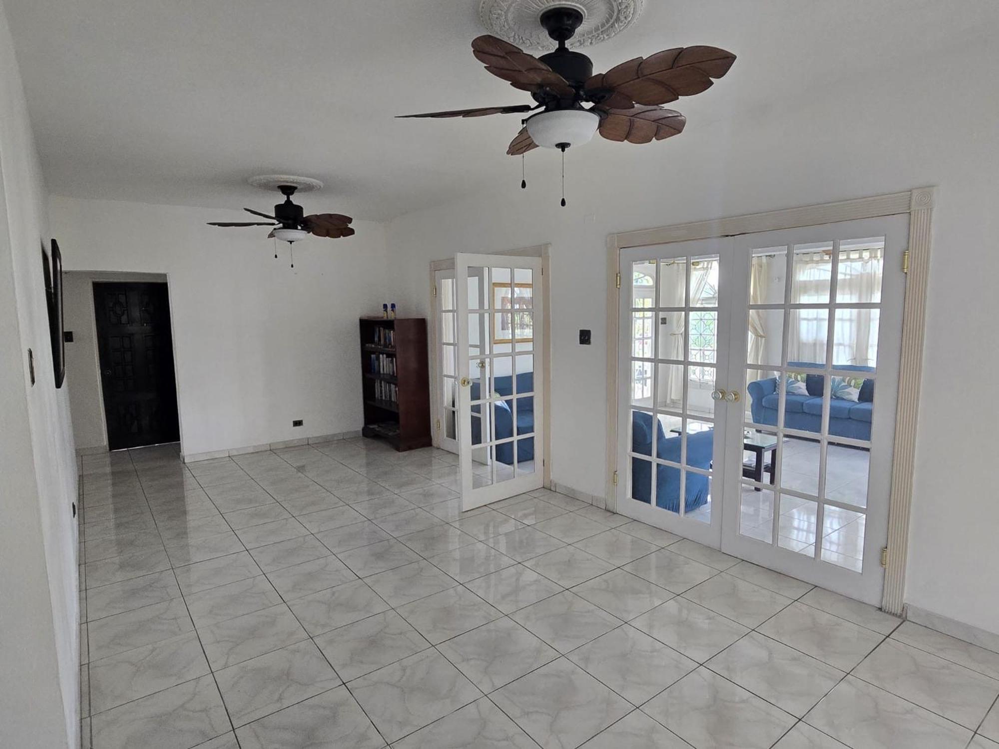 Paradise Palms Jamaica Vacation Rental มอนเทโกเบย์ ภายนอก รูปภาพ